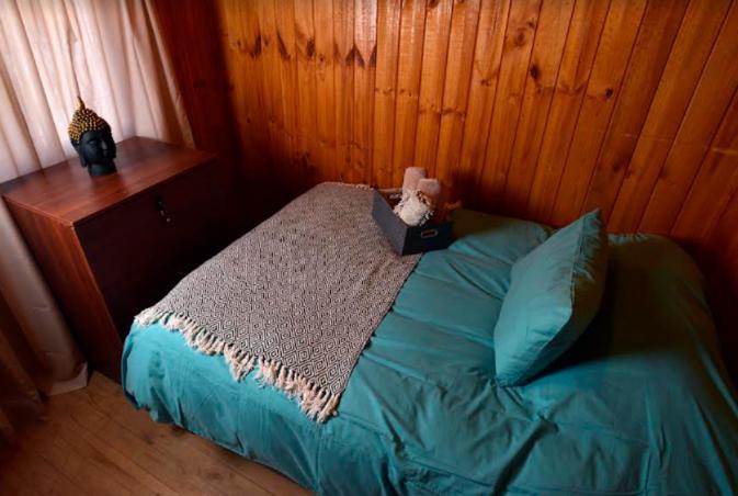 Las Lomitas De Guayacan, Cabanas Y Spa San José de Maipo Buitenkant foto
