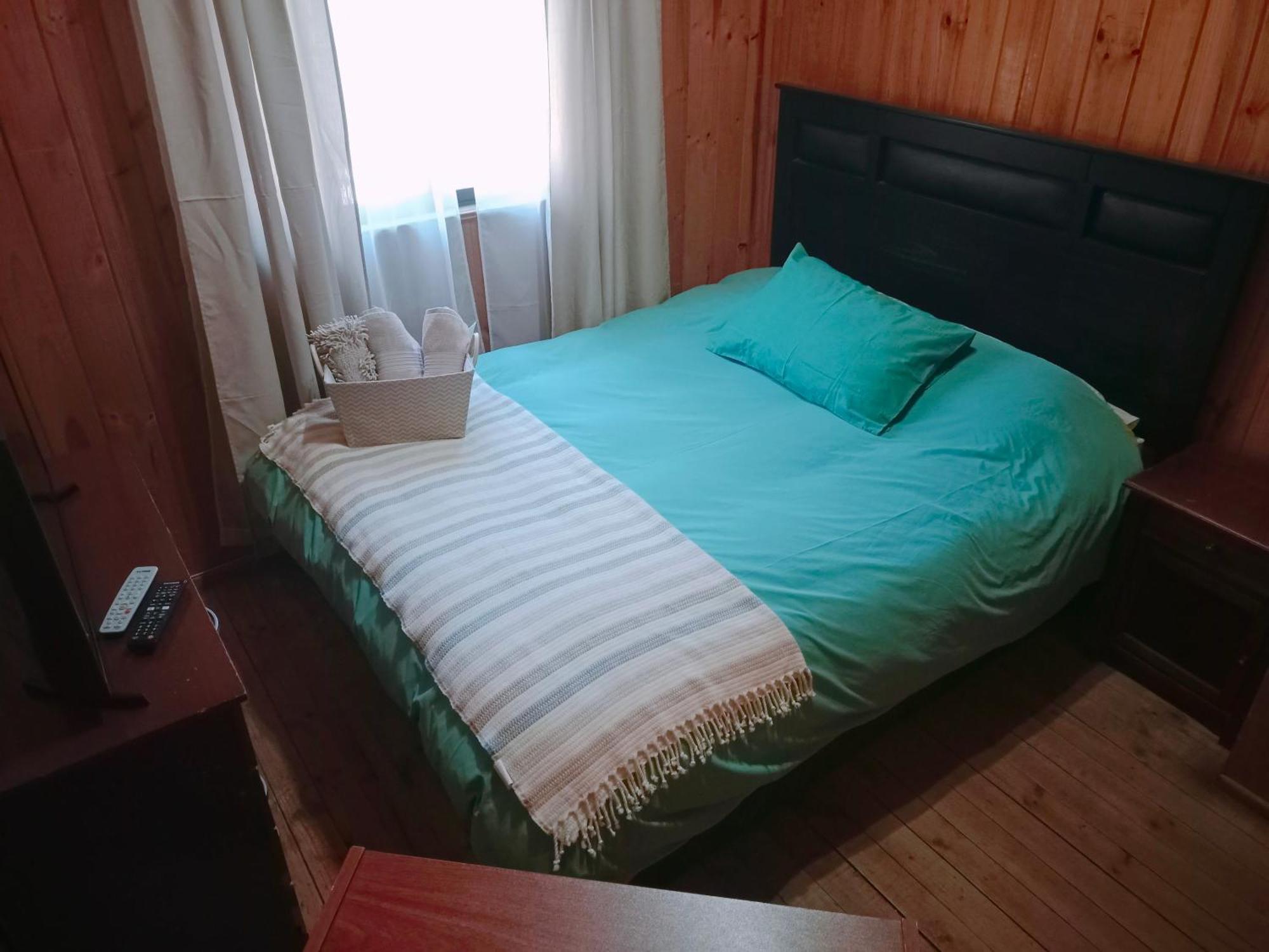Las Lomitas De Guayacan, Cabanas Y Spa San José de Maipo Buitenkant foto