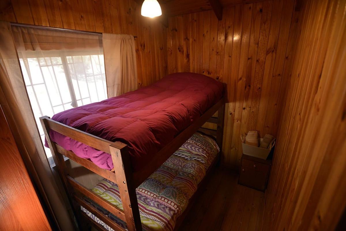 Las Lomitas De Guayacan, Cabanas Y Spa San José de Maipo Buitenkant foto